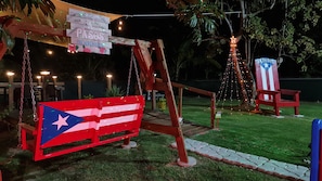 Property grounds - 2 Beach 2/B Apartment with Swimming Pool @ A PASOS (luquillo)