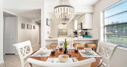 September Special - 10% off Any Stay in Sept!