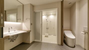 Comfort Twin Room | Bathroom