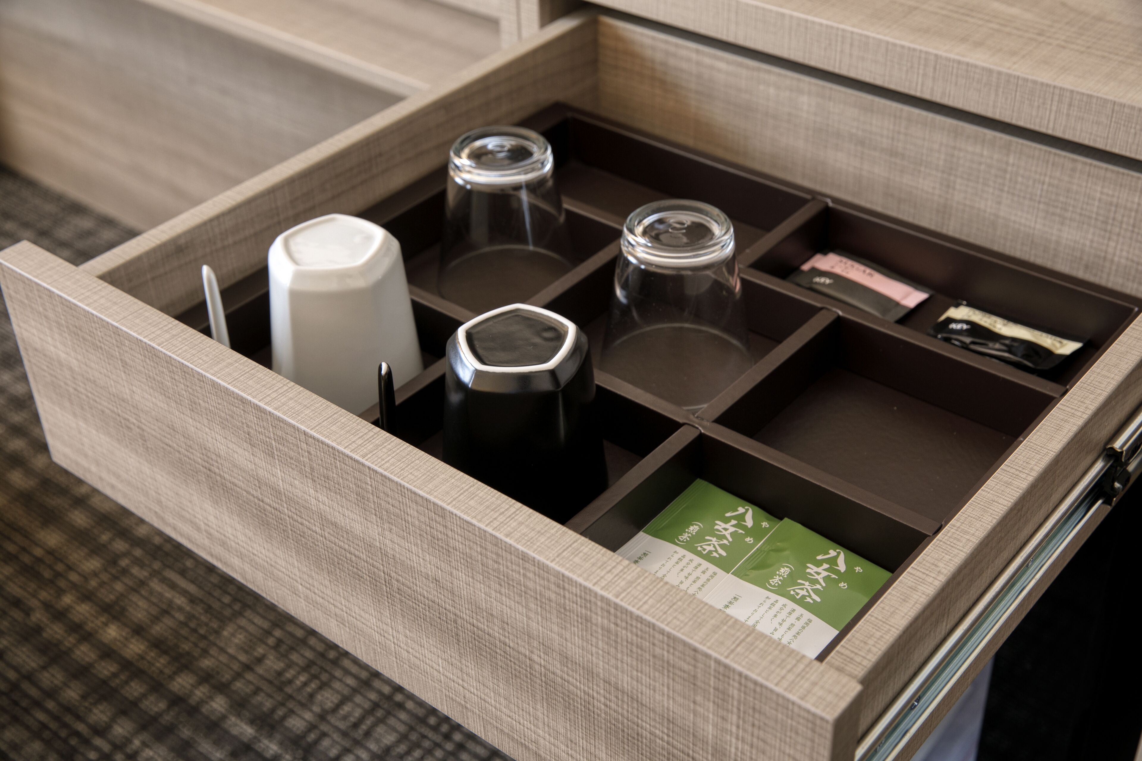 1 bedroom, in-room safe, laptop workspace, blackout curtains