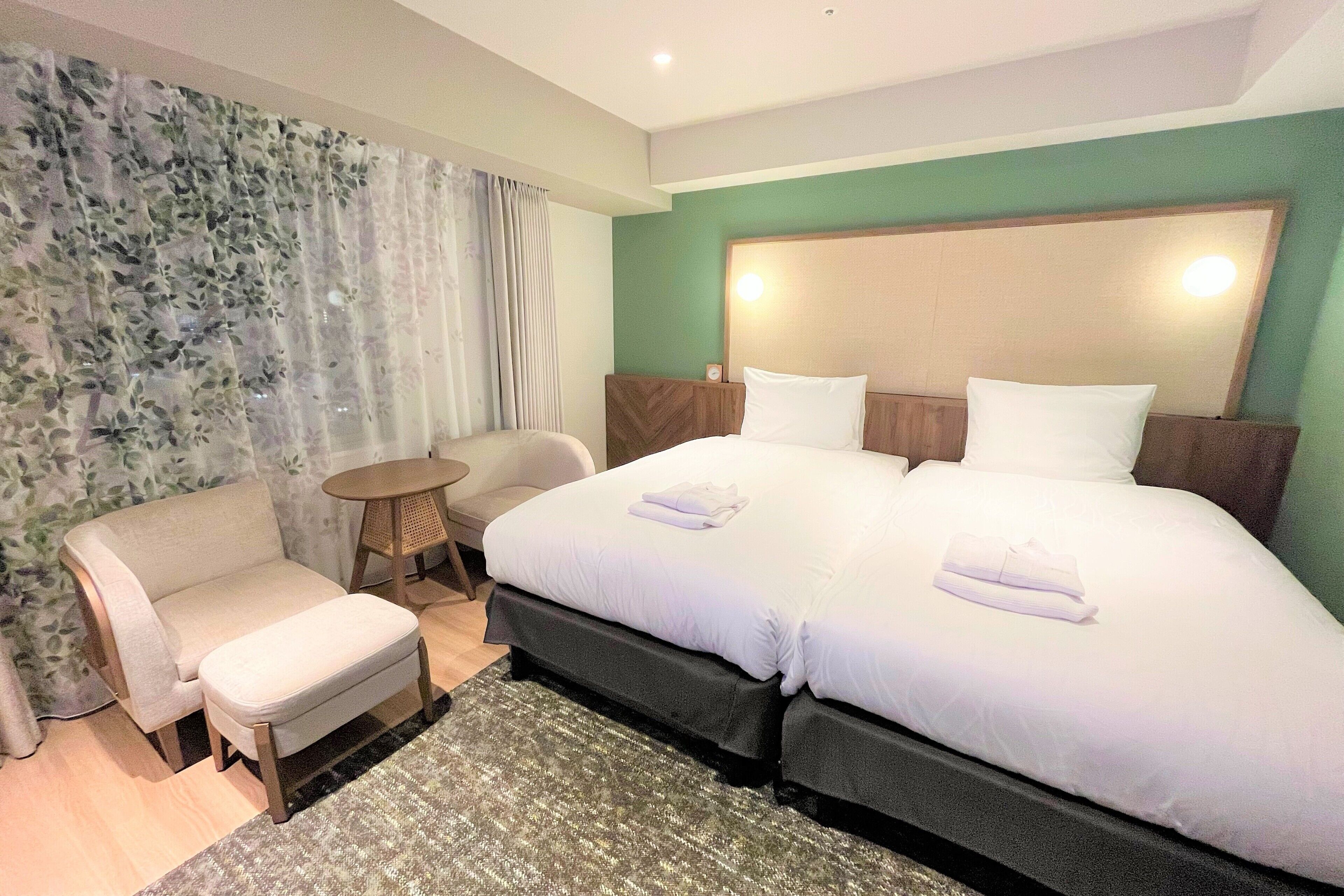 Foto - 锦系町 hotel -SM0380