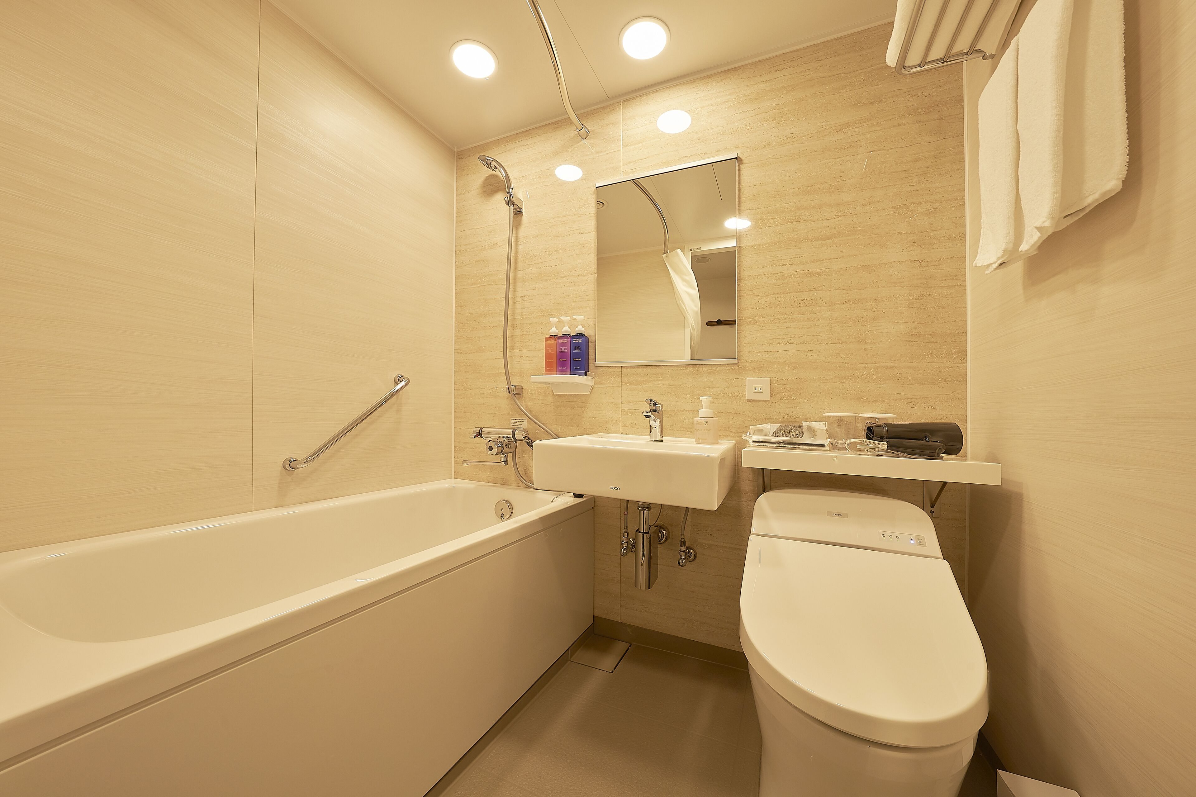 Foto - 锦系町 hotel -SM0380