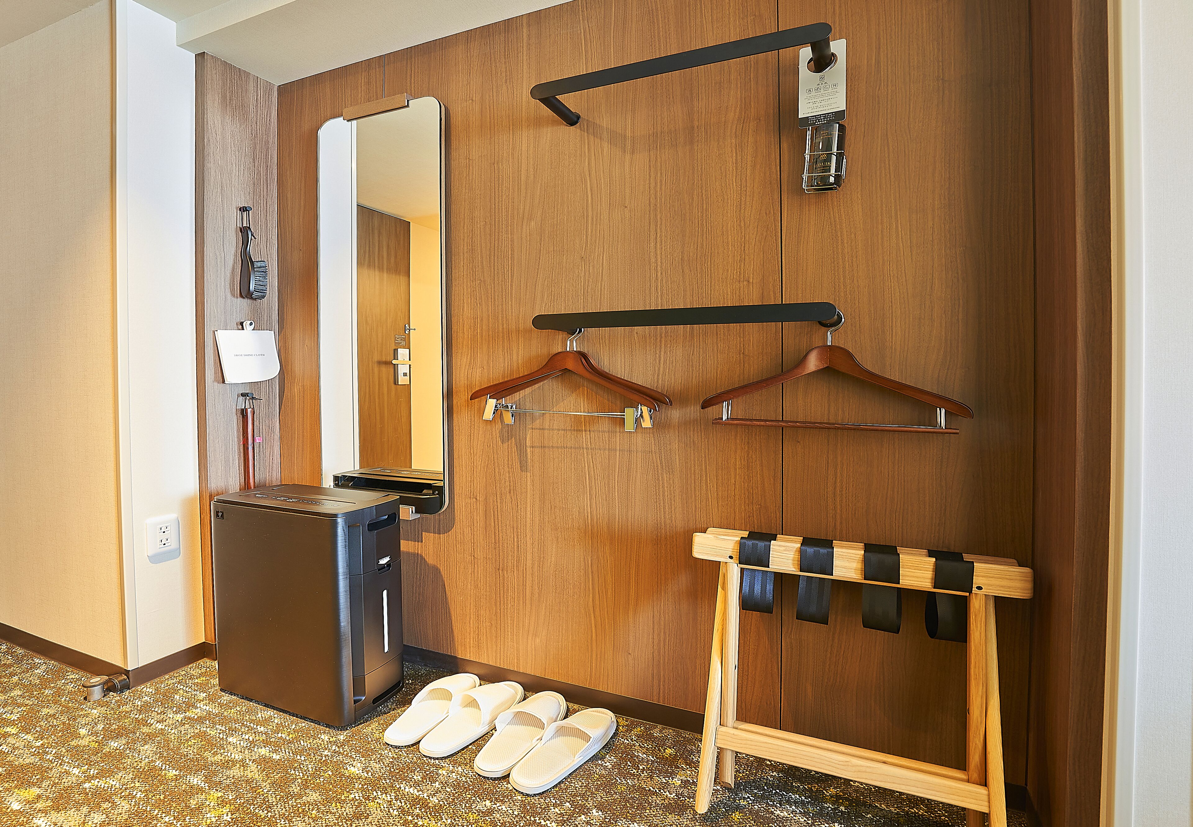 Foto - 锦系町 hotel -SM0380