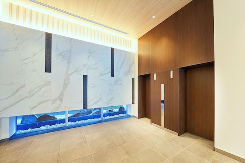 Keisei Richmond Hotel Tokyo Kinshicho