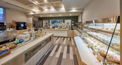 Keisei Richmond Hotel Tokyo Kinshicho