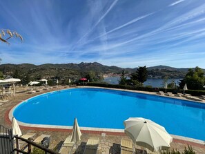 Alberca