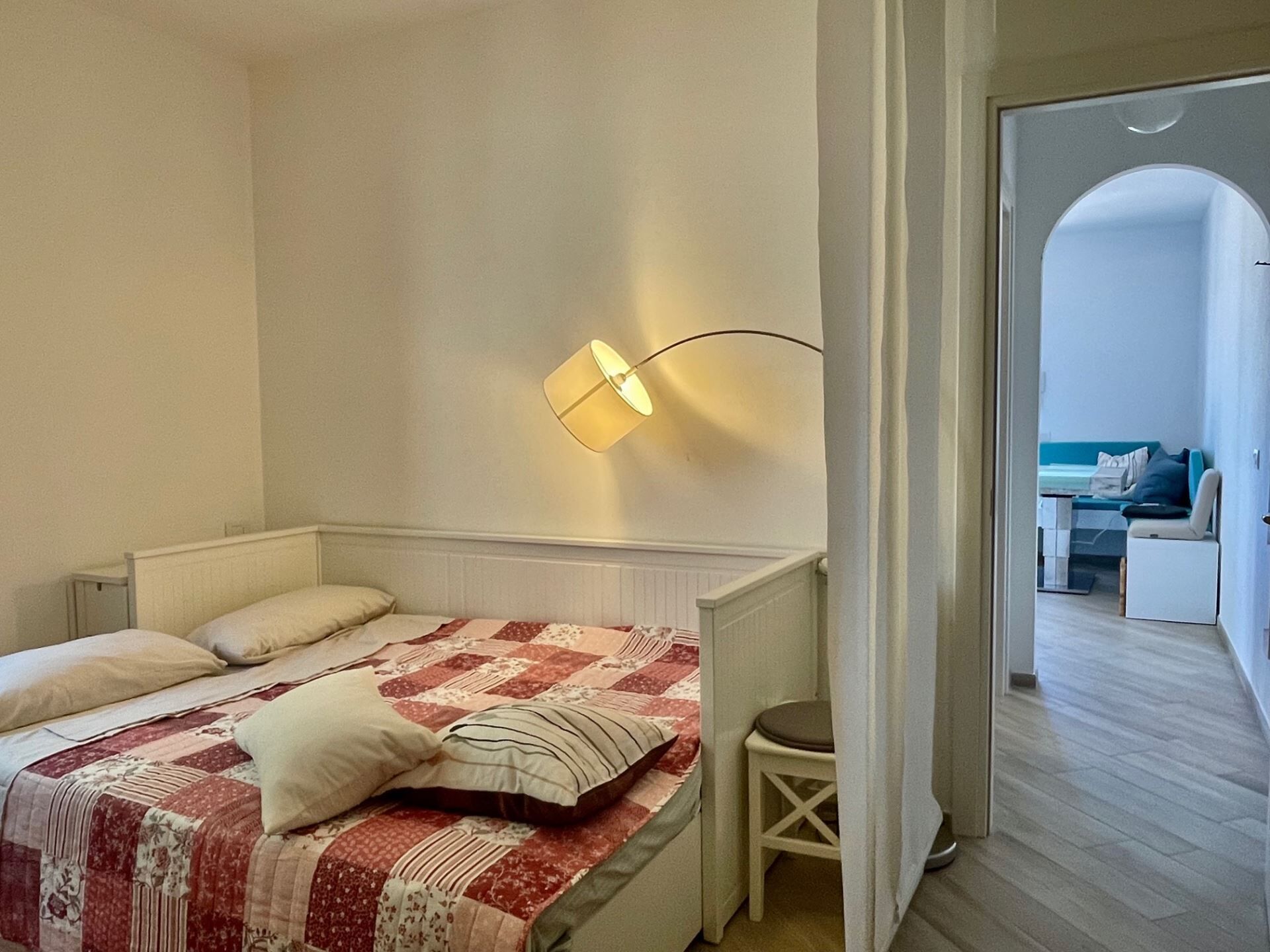 2 chambres, Wi-Fi