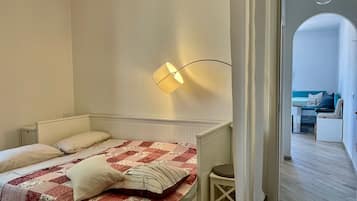 2 chambres, Wi-Fi
