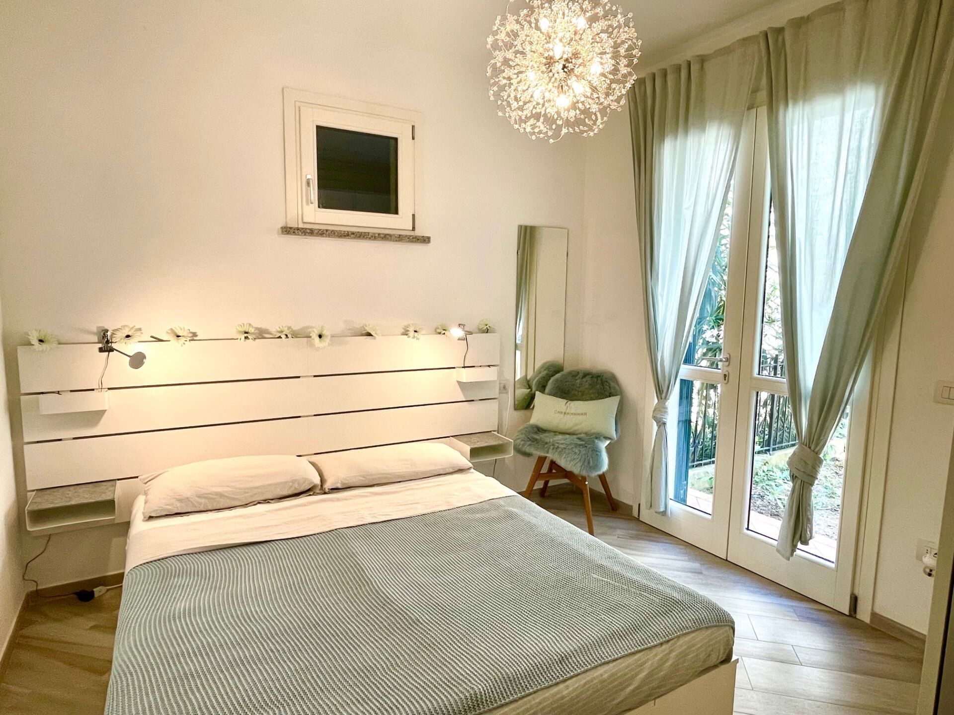 2 bedrooms, WiFi