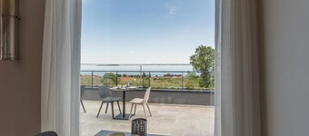 Insula Felix Deluxe Double or Twin Room