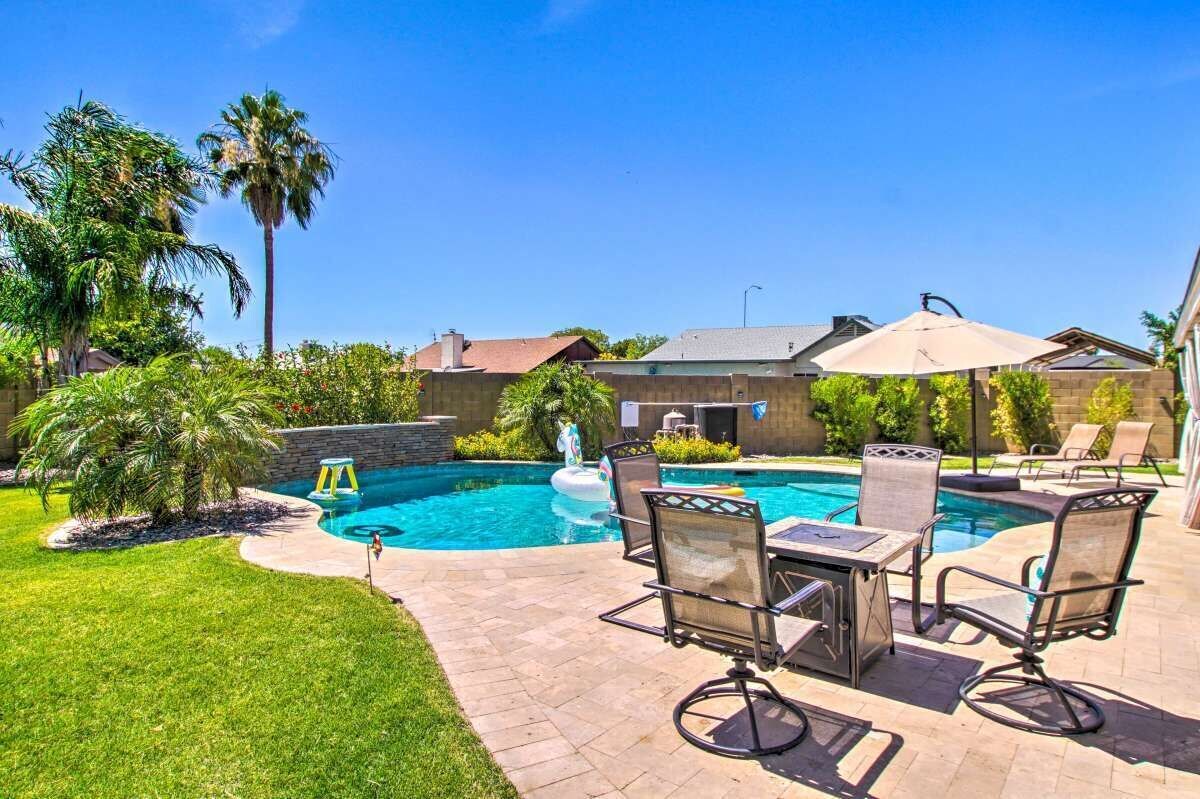 Imagen de perfil del propietario o de la propietaria