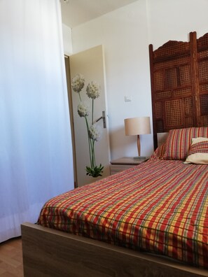 1 chambre, Wi-Fi