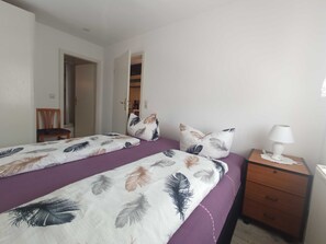 1 Schlafzimmer, WLAN