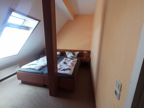 1 dormitorio y wifi