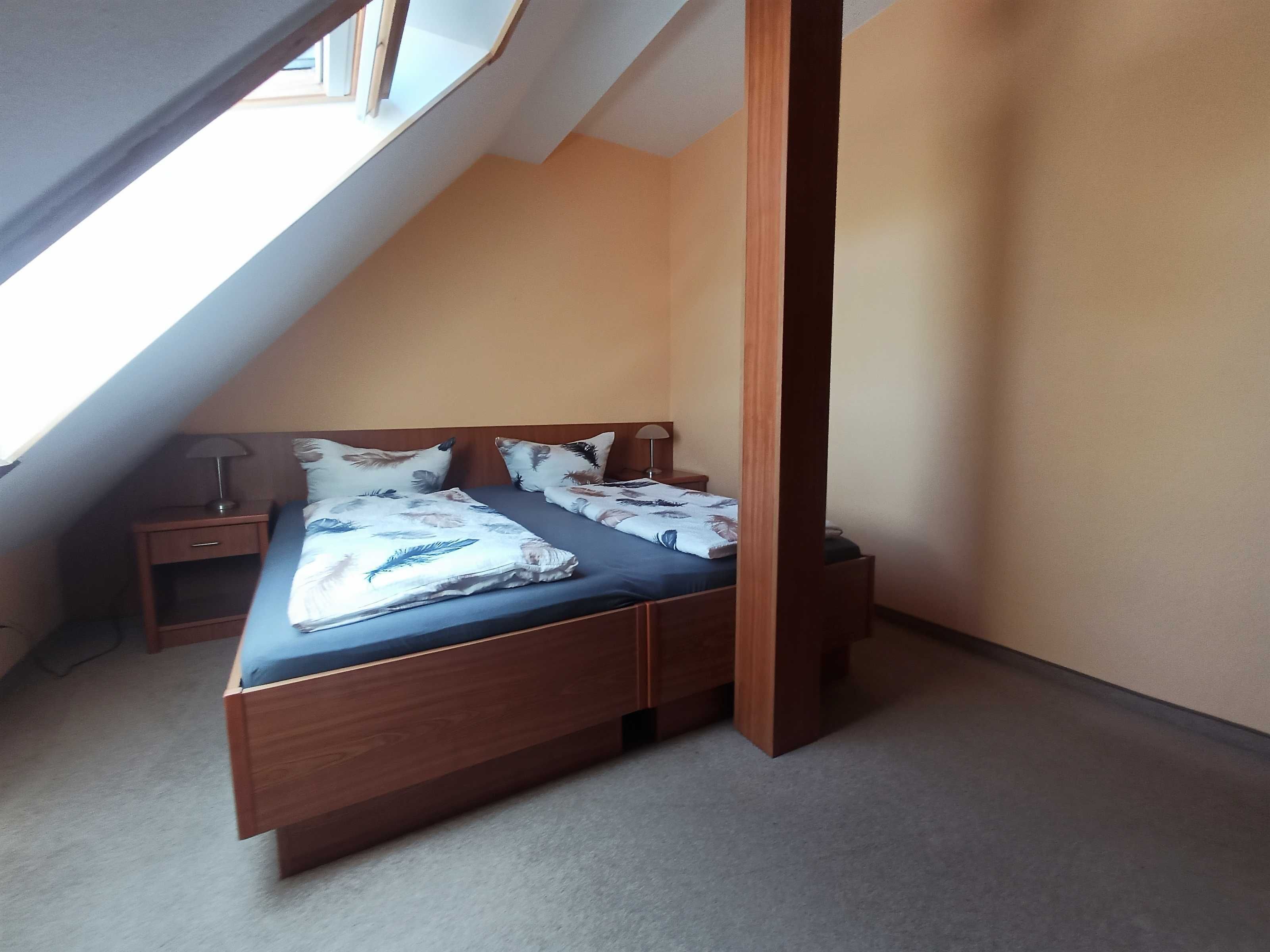 1 Schlafzimmer, WLAN