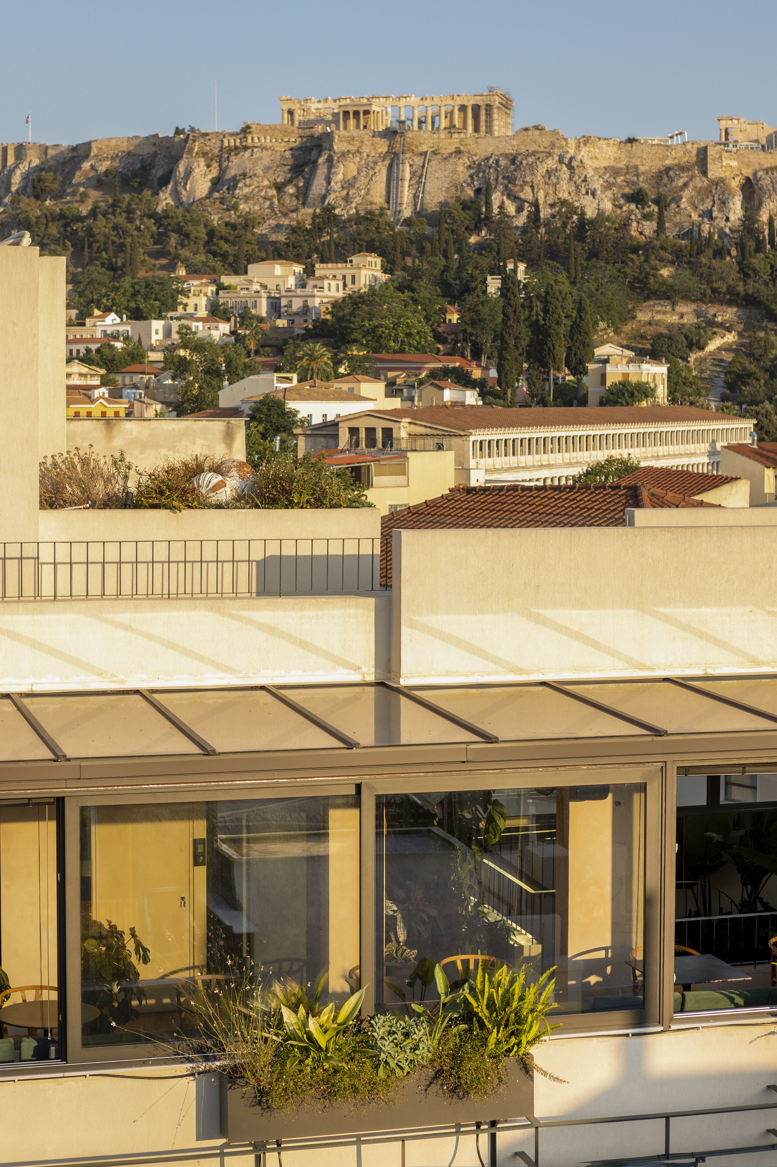 Foto - L'Avventura Athens