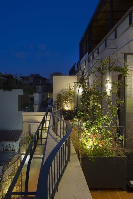 L'Avventura Athens - Image 26