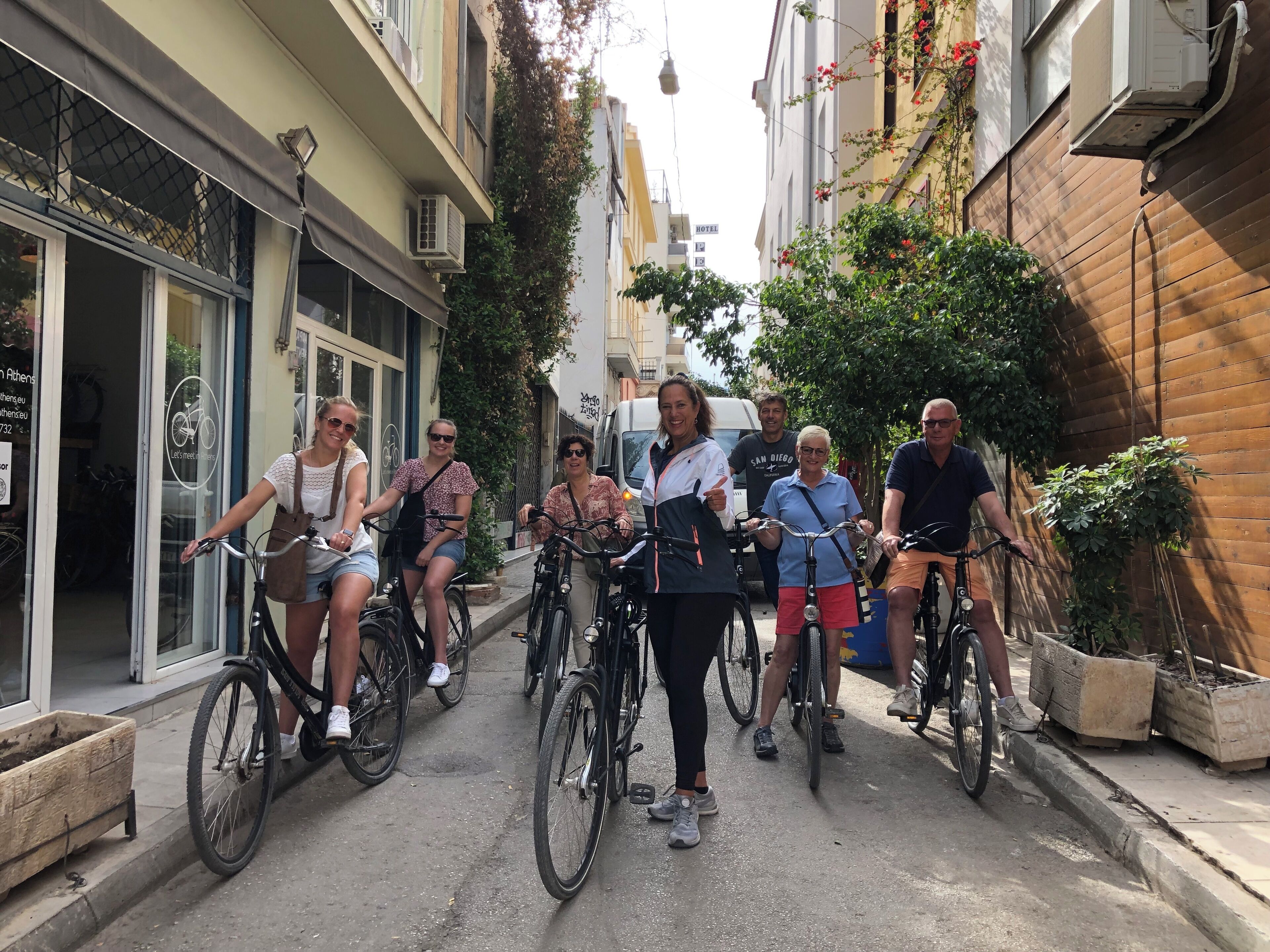 Foto - L'Avventura Athens