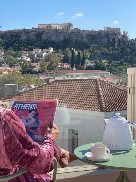 L'Avventura Athens - Image 31