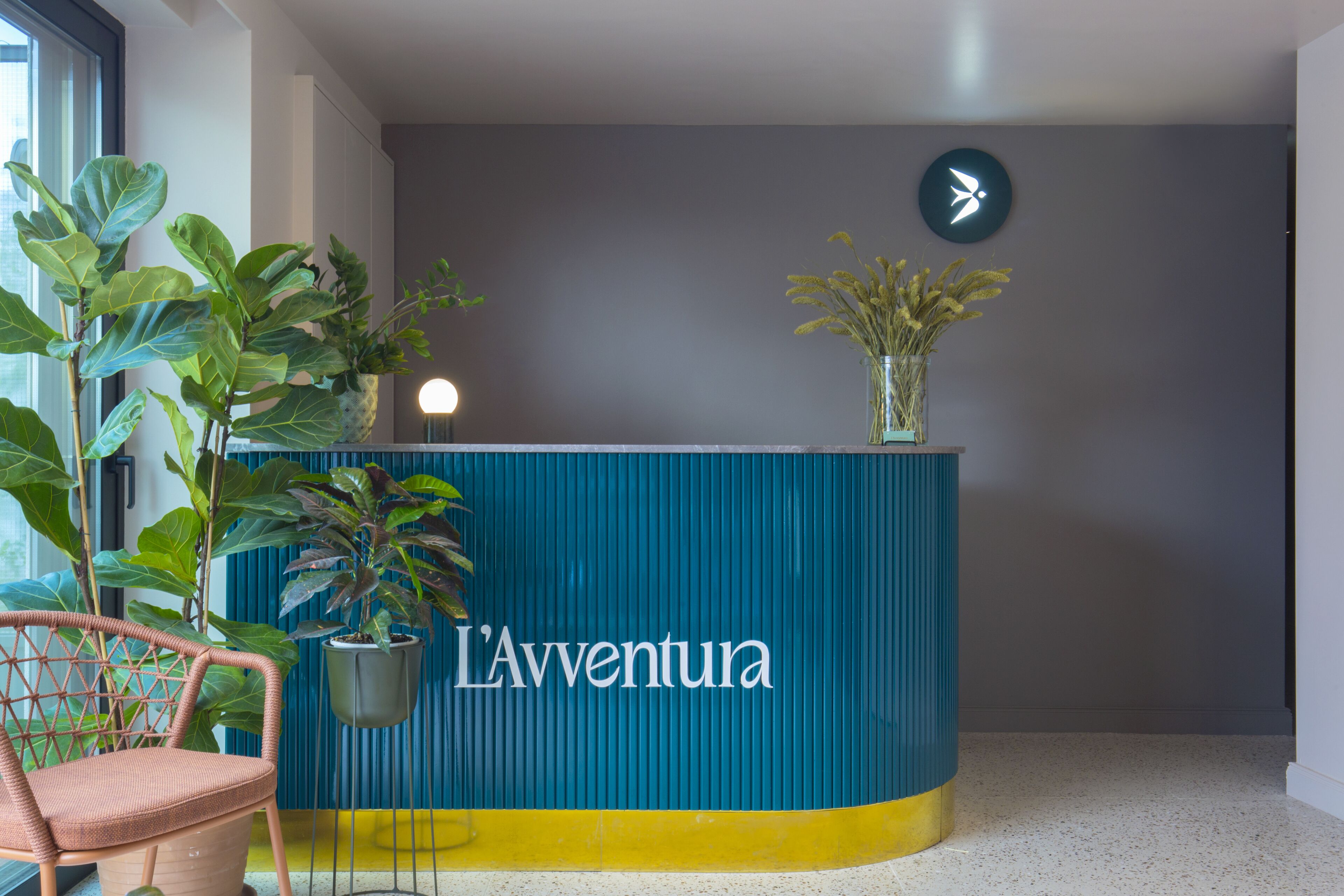 Foto - L'Avventura Athens