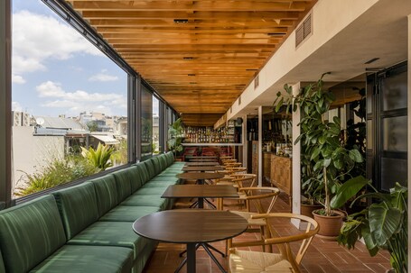 L'Avventura Athens - Image 1
