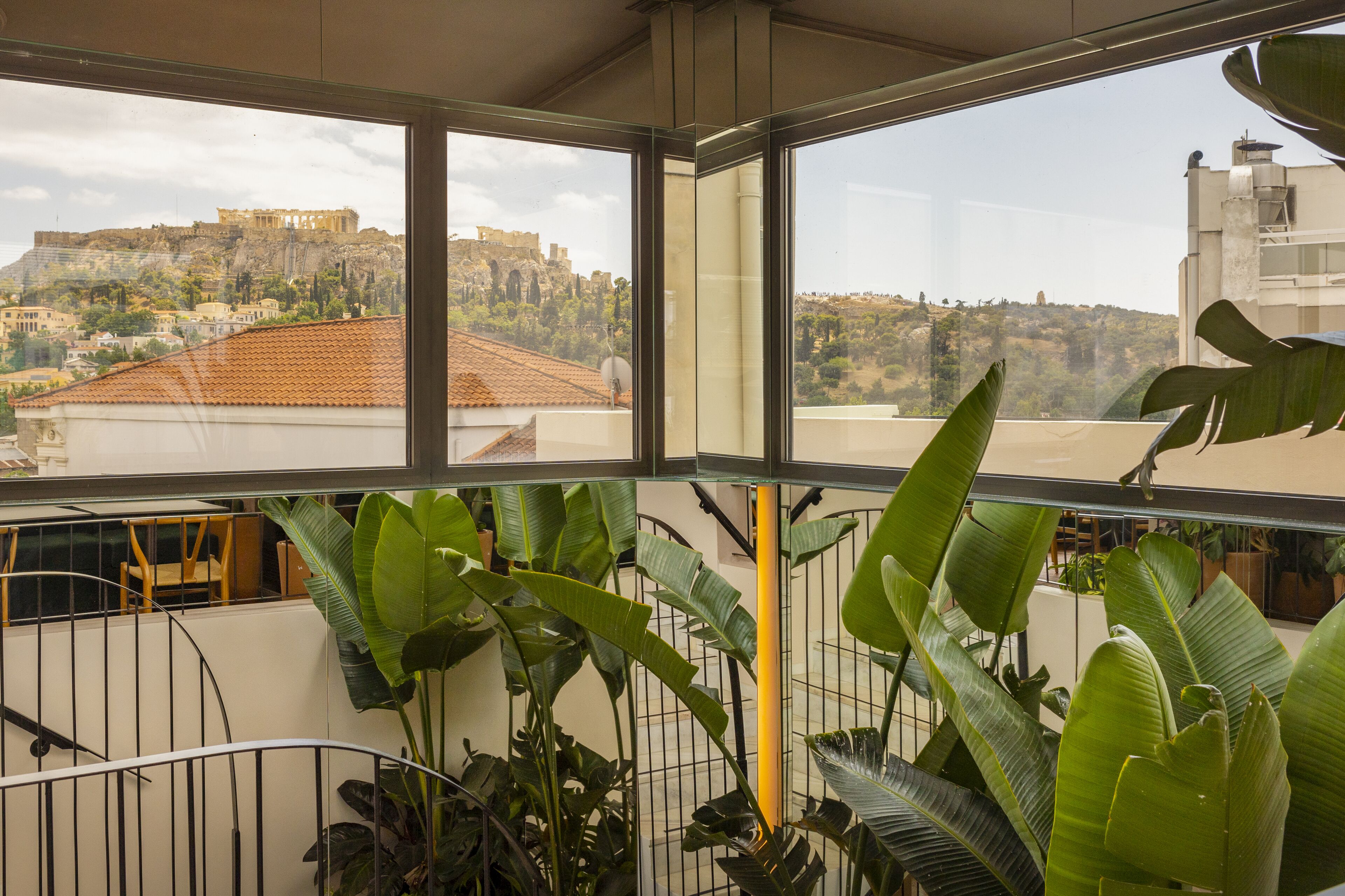 Foto - L'Avventura Athens