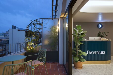 L'Avventura Athens - Image 48