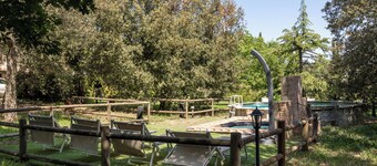 Appartamento Pera Shared Pool