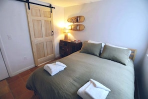 4 habitaciones y wifi