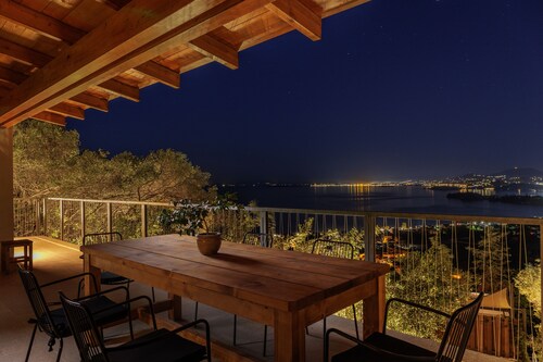 Greenstone Villas