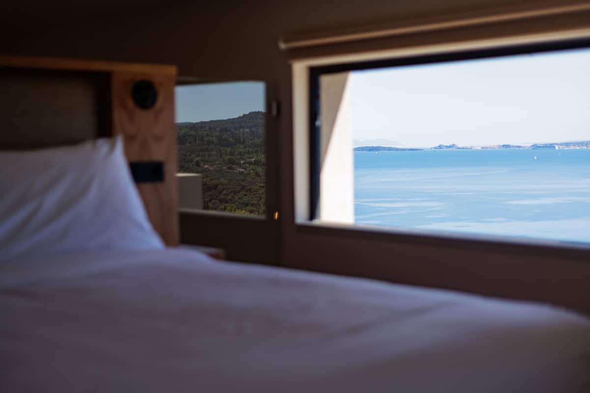 Signature Villa, 3 Bedrooms, Private Pool | 3 bedrooms, premium bedding, pillow-top beds, in-room safe