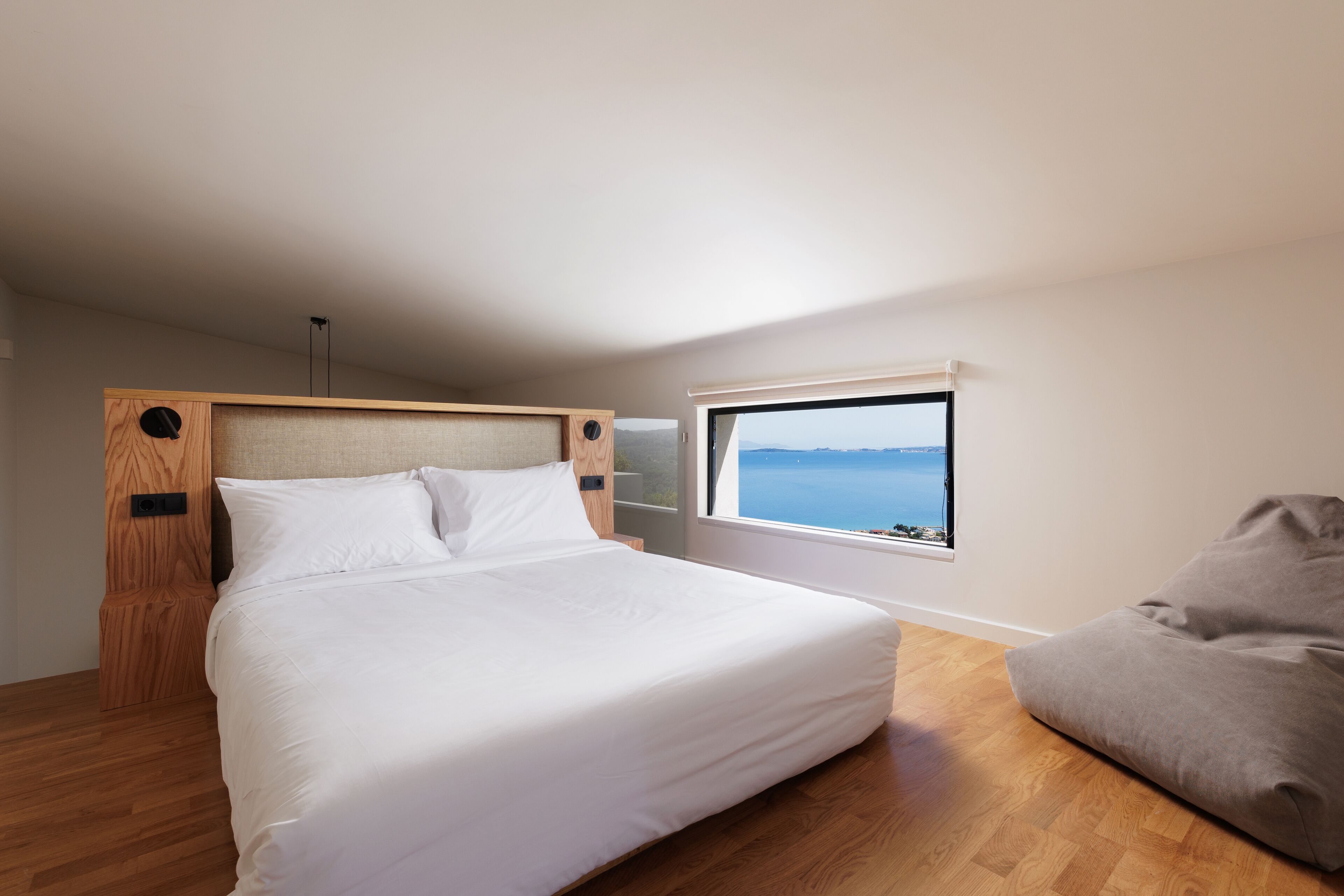 Vila Khas, 3 kamar tidur, kolam renang pribadi | 3 kamar tidur, seprai premium, bantalan ekstra lembut, dan brankas