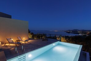 Signature Villa, 3 Bedrooms, Private Pool | Terrace/patio