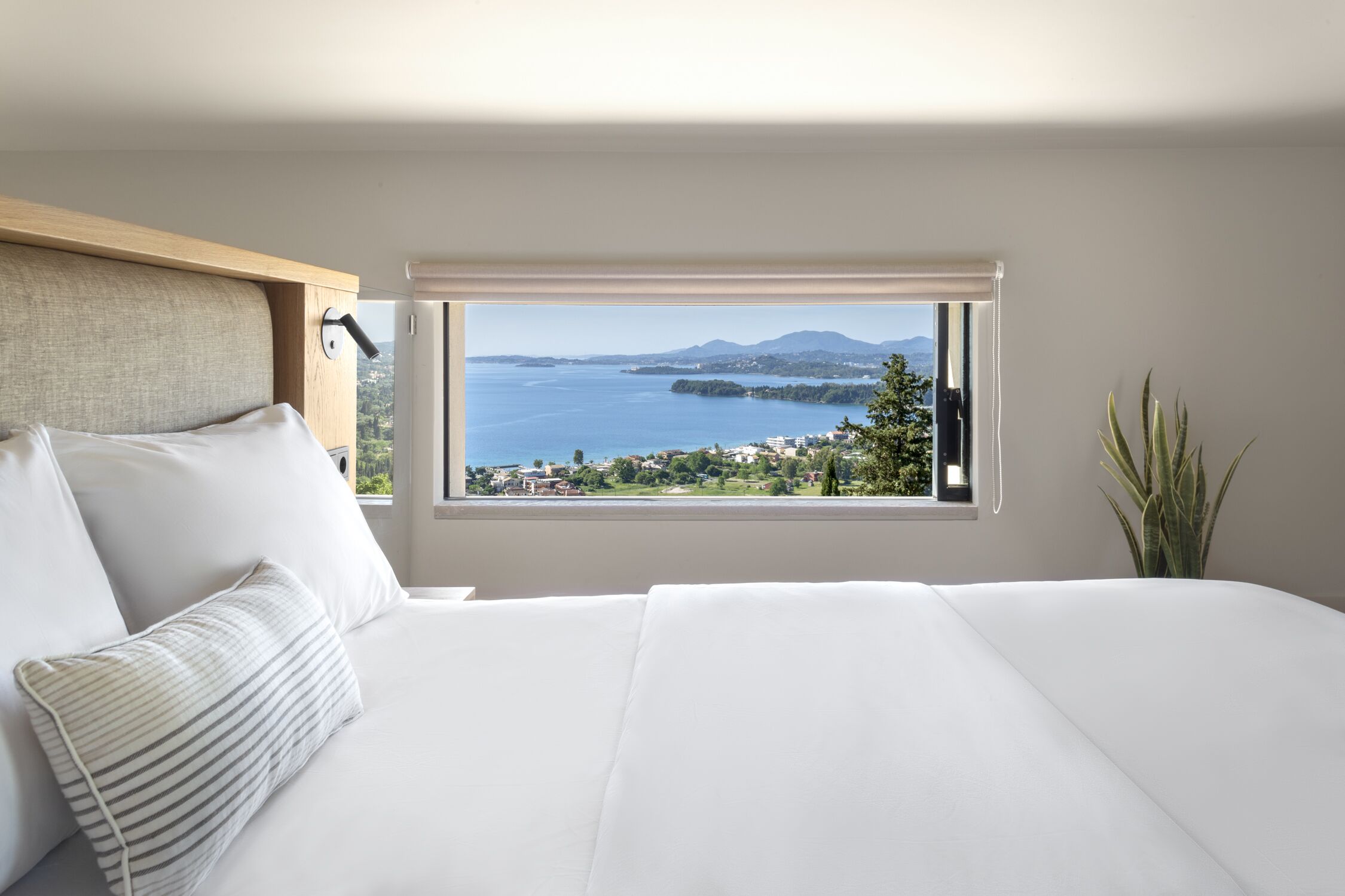 프리미엄 빌라, 침실 3개, 전용 수영장 | 3 개의 침실, 고급 침구, 필로우탑 침대, 객실 내 금고