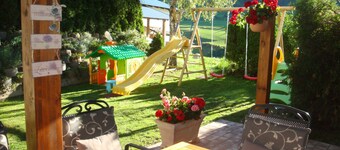 Rustica 2. Stock - Apart Austria