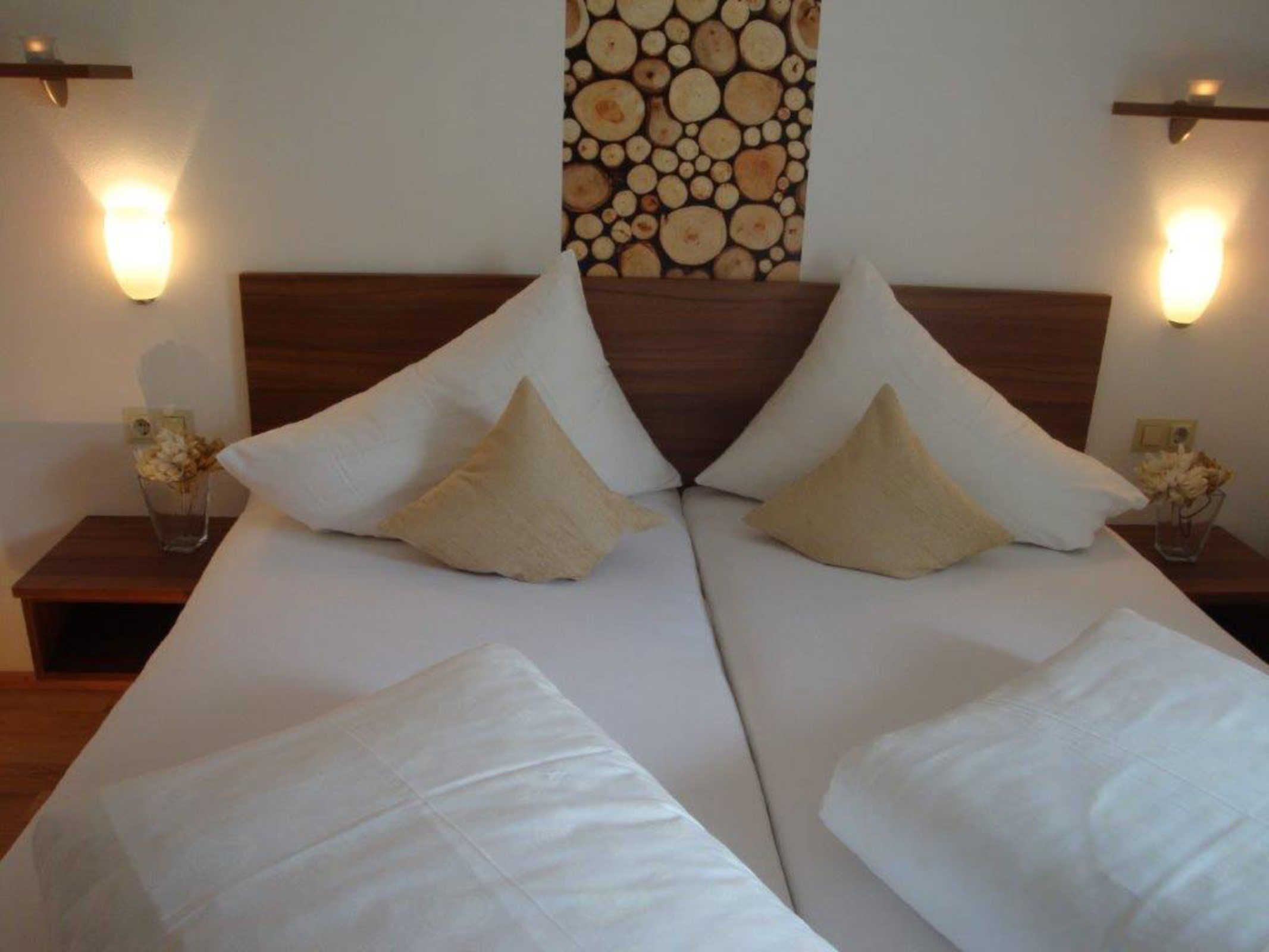 2 Schlafzimmer, Zimmersafe, WLAN, Bettwäsche