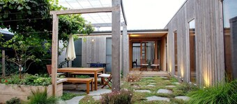 Annies Beach House - Point Lonsdale
