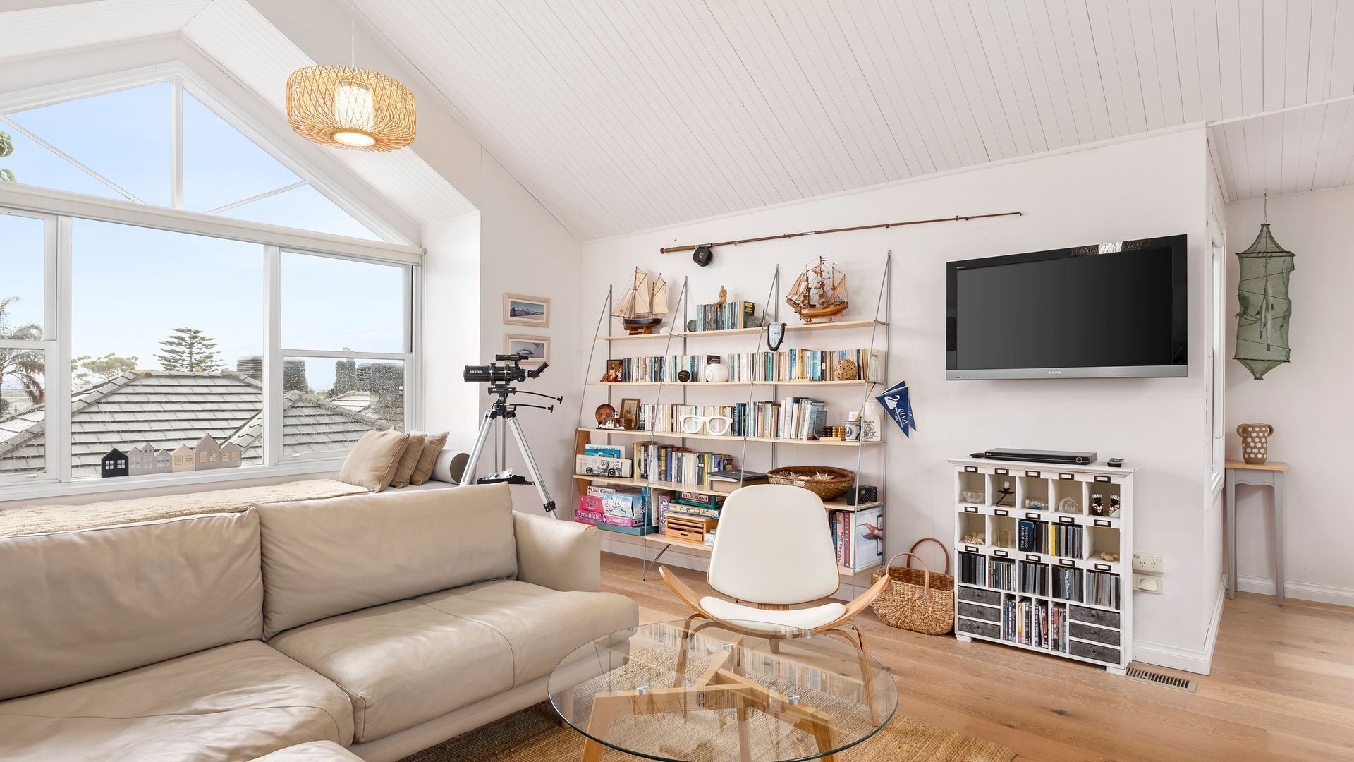 Osprey 9 - Queenscliff - Queenscliff