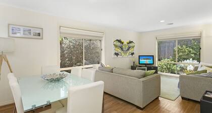 Private Hideaway - Point Lonsdale