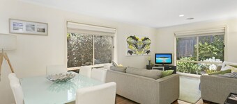 Private Hideaway - Point Lonsdale