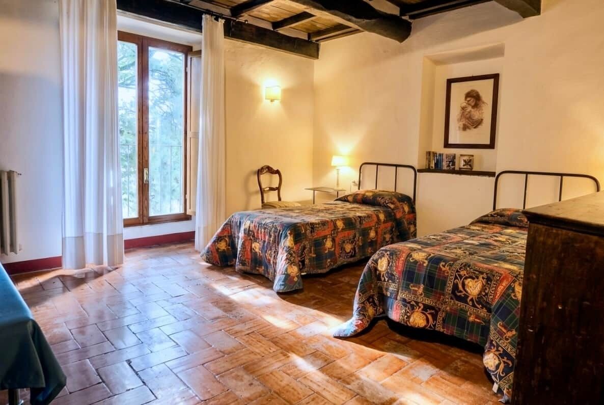 3 Schlafzimmer, WLAN, Bettwäsche
