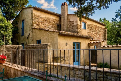 Il Rosmarino - Azienda Agricola Frascole