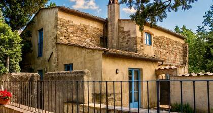 Il Rosmarino - Azienda Agricola Frascole