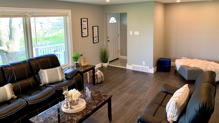 The Grand Gorge Villa-With Yard& Parking