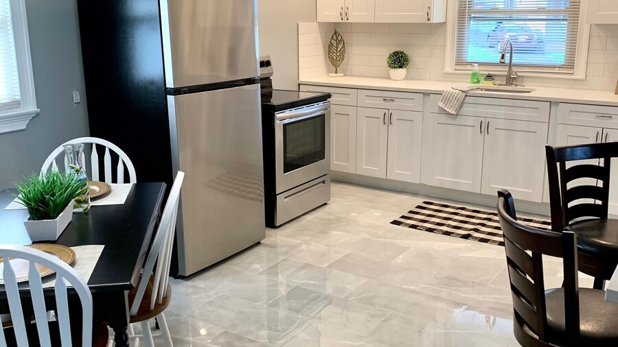 The Grand Gorge Villa-With Yard& Parking