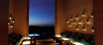 Praia do Canal Nature Retreat Small Luxury Hotels of the World.