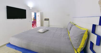 trullo nonna itria by pugliadamare