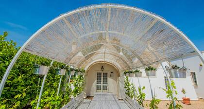trullo nonna itria by pugliadamare