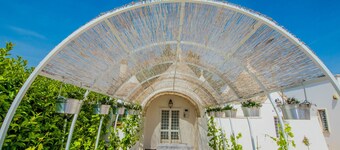 trullo nonna itria by pugliadamare