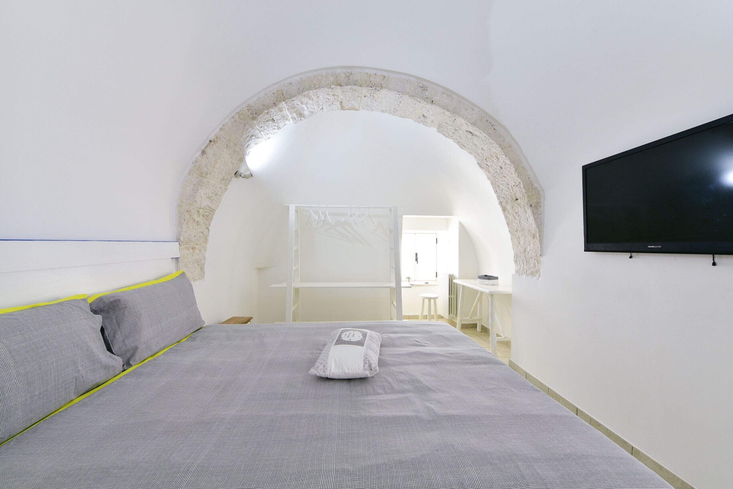 3 Schlafzimmer, Bügeleisen/Bügelbrett, Reisekinderbett, kostenloses WLAN